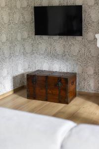 Maison Carola Sous Les Étoiles