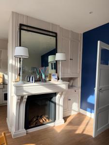 Charmant appartement en centre-ville