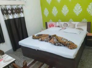 International Guest House