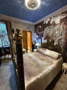 Enjoy An African Adventure In The Heart Of Swansea