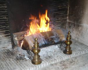 B&B / Chambres d'hotes Le Havre de Bennecourt : photos des chambres
