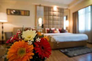 The Manor Bareilly by Leisure Hotels