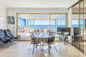 Splendid Apartment 2BR 6P – Cannes
