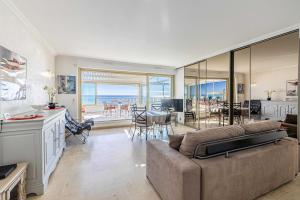 Splendid Apartment 2BR 6P – Cannes