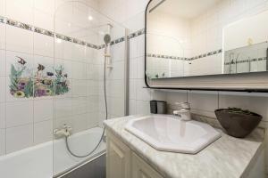 Splendid Apartment 2BR 6P – Cannes