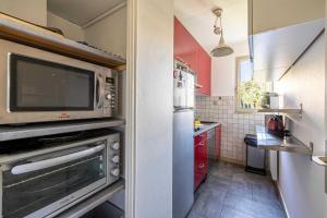 Splendid Apartment 2BR 6P – Cannes
