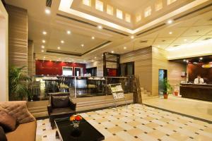 The Manor Bareilly by Leisure Hotels