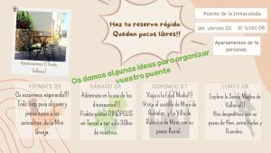 Apartamentos El Prado