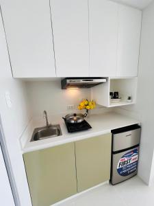 Dagupan Condo Stay