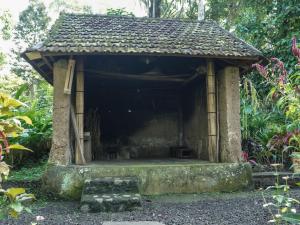 The Karu Cabins by AGATA