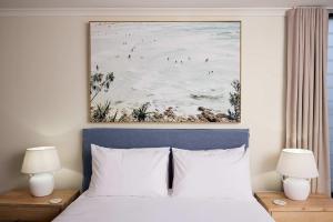 Queen Studios at Manly - 3min walk to Corso & Manly Beach