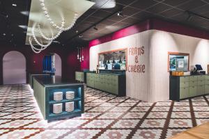 Original Sokos Hotel Vaakuna Rovaniemi