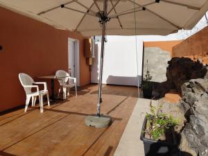 Anmar, rincón de desconexión y naturaleza