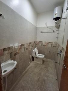 Sai Nilayam Peaceful nice balcony Near airport