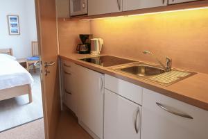 Zur schönen Aussicht - FW 9