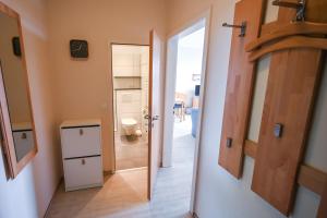 Zur schönen Aussicht - FW 9