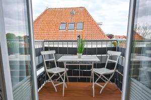 Zur schönen Aussicht - FW 11