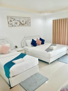 Dream Homestay Hat Yai