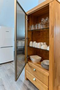 Charming apartment in Miesenheim