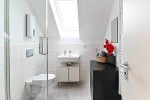 Charming apartment in Miesenheim