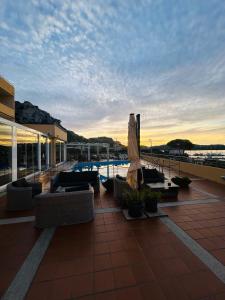 Hotel Miralonga img11