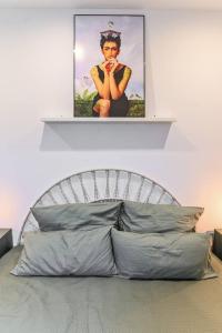 Charming apartment in Miesenheim