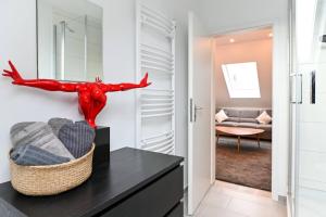 Charming apartment in Miesenheim