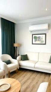 Geyikbayiri Mountain Holiday Village - Villa Manolya