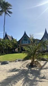 Villa Bella Serene 5E