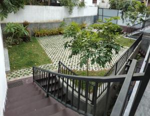 Galhena Apartments