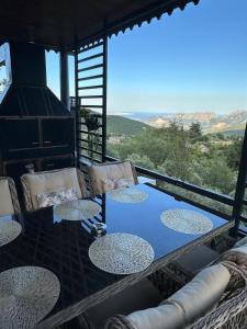 Geyikbayiri Mountain Holiday Village - Villa Manolya