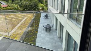 Apartament Nad zatoką w Olsztynie