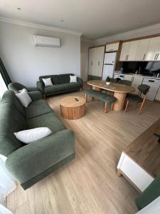 Geyikbayiri Mountain Holiday Village - Villa Manolya