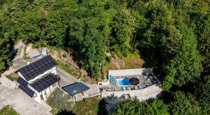 Kuća za odmor Olympus