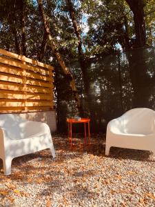 Podere Centoquattro - Il Blu - Appartamento tra mare e campagna a Vada