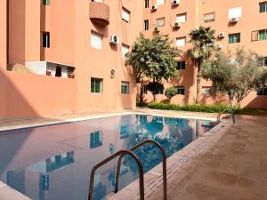 Le Cosy Nejmaa - Piscine - 4 Prs - Marrakech