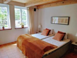 Munkamöllan B&B Skåne Tranås