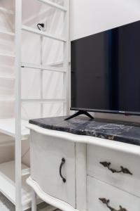 I tre Santi by Dimorra