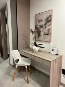 Adagio espectacular Studio de Lujo