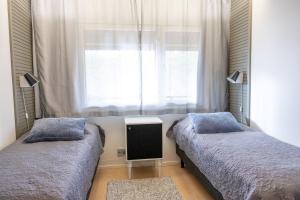 Kaisantien Villa Otsot