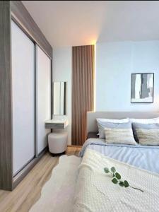 The Modern central Phuket base condo by luxStays