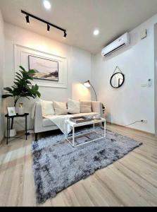 The Modern central Phuket base condo by luxStays