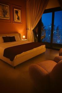 Luxury Burj Khalifa & Canal View Apartment, Business Bay, Downtown Dubai