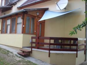 Zalakaros Panoráma Apartmanok