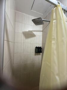 TGG SUITE in Birch Tower Manila red room