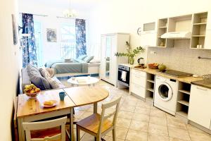 Meštiansky dom Apartment 1