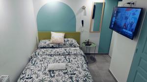 Studio Cocon Vert - Gare Annemasse -Directe Genève