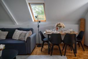 Apartament Tatry Po Horyzont Zakopane