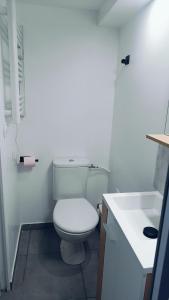 Studio Cocon Vert - Gare Annemasse -Directe Genève