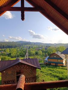 Котедж Арніка